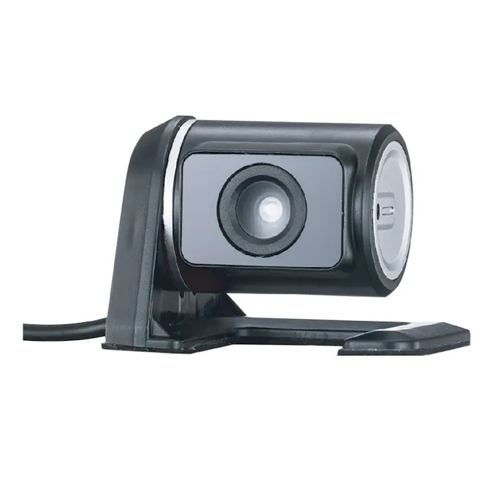 リアカメラ付きミラー型ドライブレコーダー 【送料込み】 #4589657991528 flife