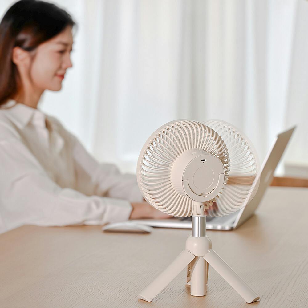 マルチスイングファン 【送料込み】 ＃4589657991740 flife | 空調