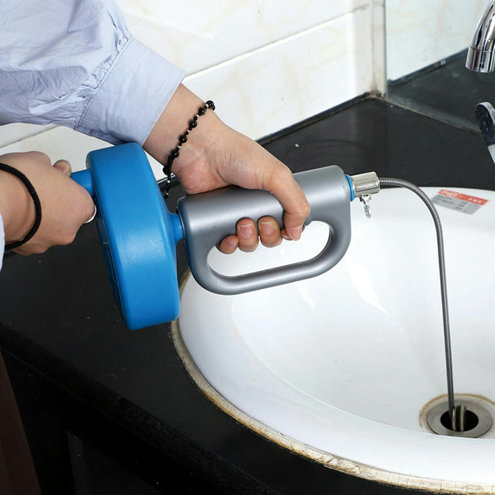 ワイヤーパイプクリーナー    【送料込み】 ＃4589709734509 flife