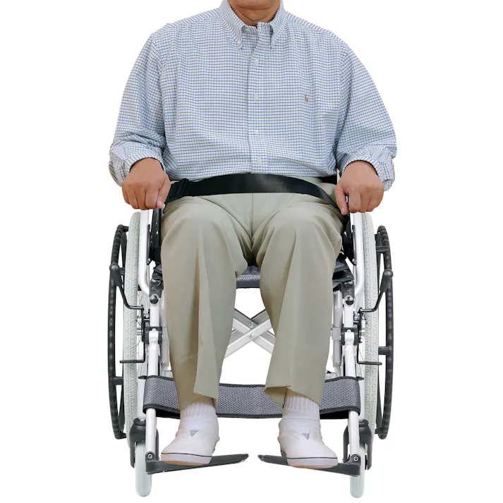 テイコブ ノーパンク車椅子 自走式 【送料込み】 #4938765024572 flife
