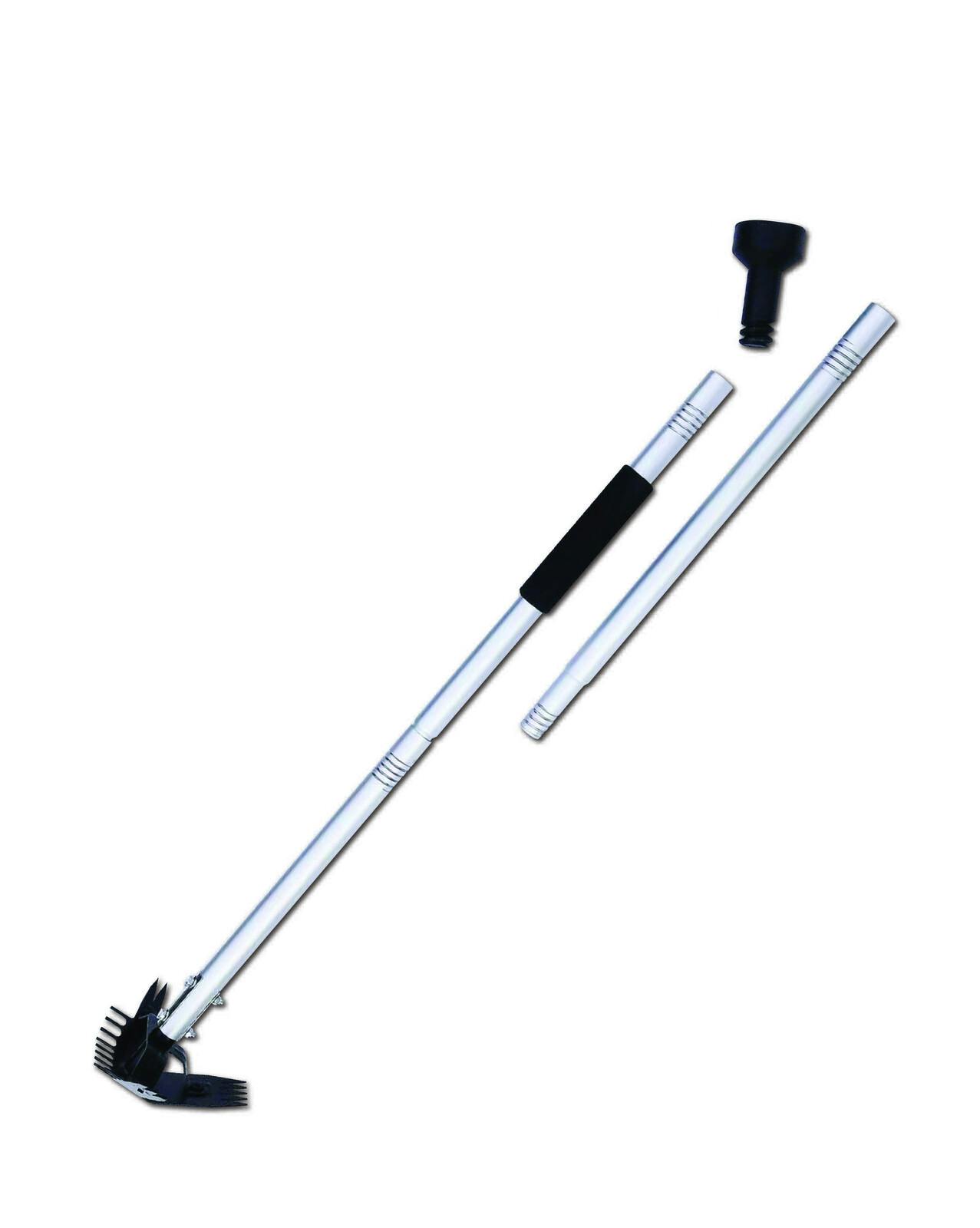 長さ3段階調整可能草抜き器 草ヌッキー   【送料込み】 ＃4946161702192 flife