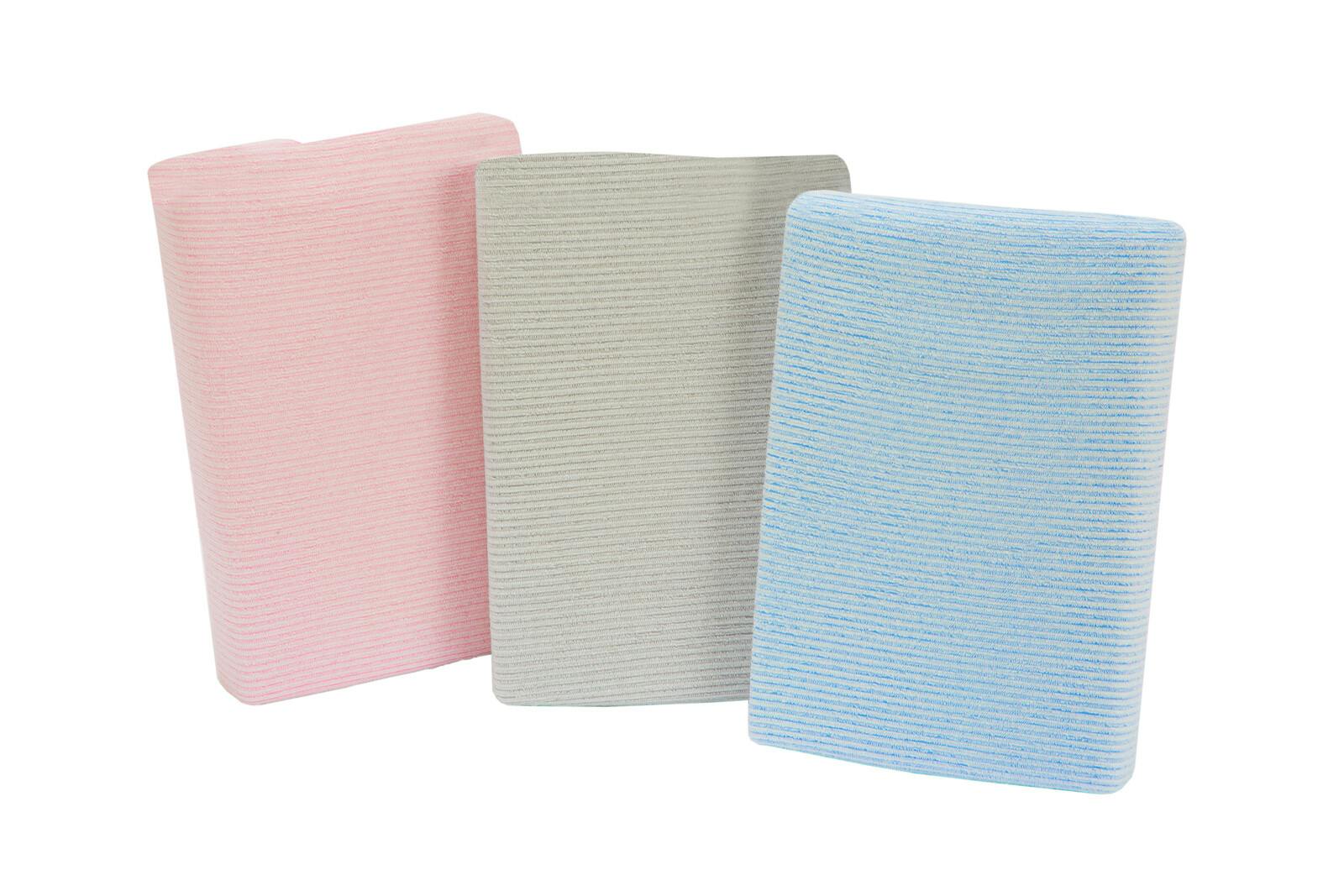 お買得シンカーパイルフラットシーツ3色組    【送料込み】 ＃a32588 flife