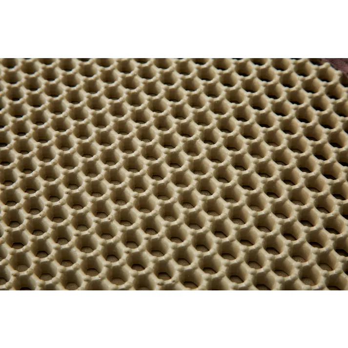 猫砂飛び散り防止マット 【送料込み】 #a32630 flife