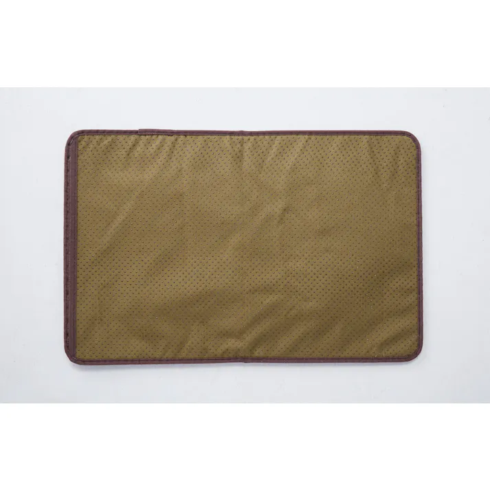 猫砂飛び散り防止マット 【送料込み】 #a32630 flife