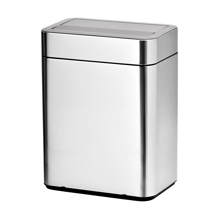 EKOJAPAN EKO デラックスファントム センサービン 45L シルバー