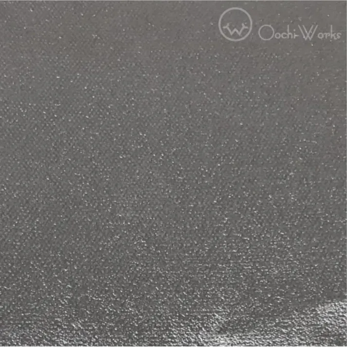 スーパーキャリイシート スロープ型 シート単品 グレー (前部)2.0m・(後部)1.9m×(長さ)1.7m コードゴム4m×2本付き 台形シート