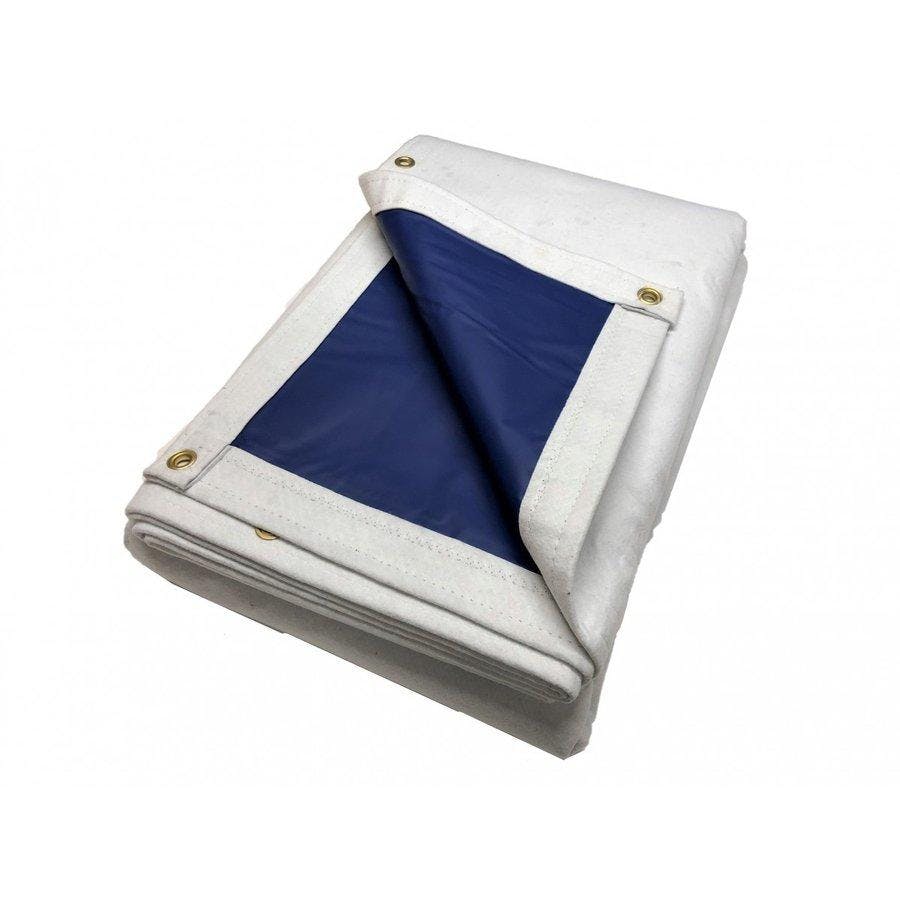 アスファルト合材シート 2t用 1.8ｍ×3.7ｍ 1枚 フナイUME合材シート