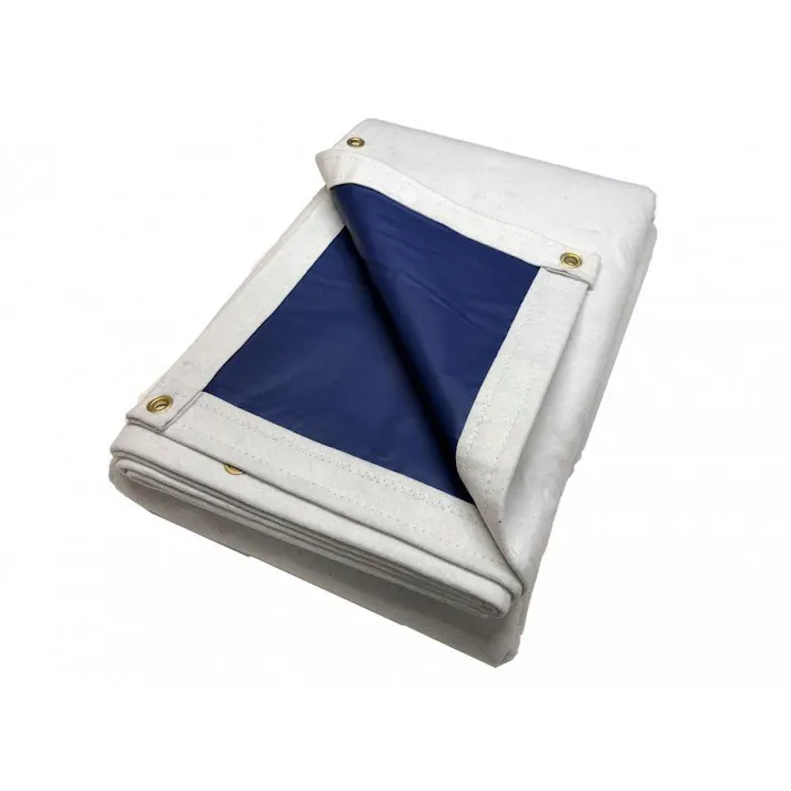 アスファルト合材シート 10t用 2.7m×5.4m 1枚 フナイUME合材シート