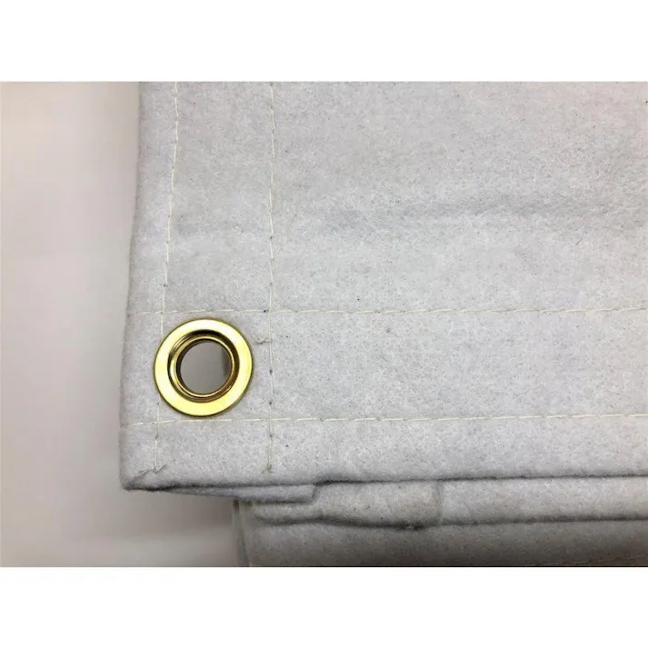 アスファルト合材シート 10t用 2.7m×5.4m 1枚 フナイUME合材シート