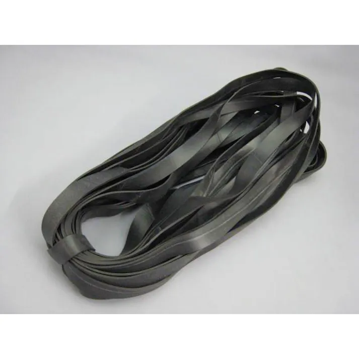 トラックネット 3.0m×4.5m グレー 170g/m2 厚手 アームロールコンテナ 産廃用ネット コンテナ用ネット