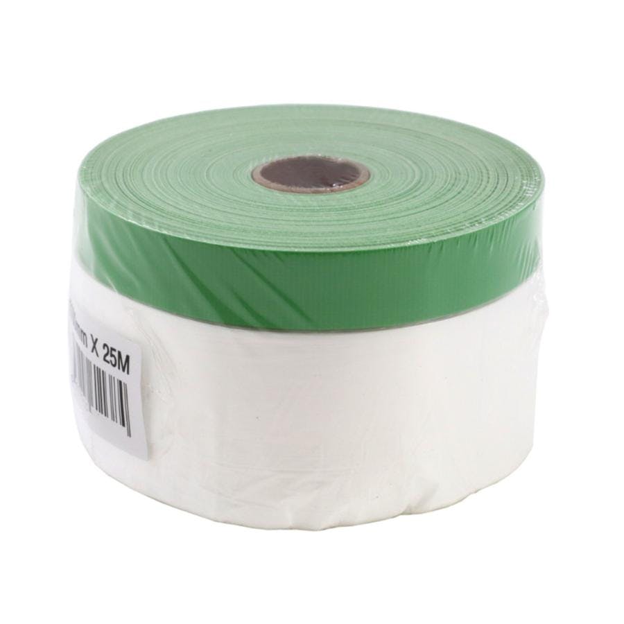 ポリマスカー 1100ｍｍ×25ｍ 60巻 コロナマスカー 布マスカーテープ 【送料無料】