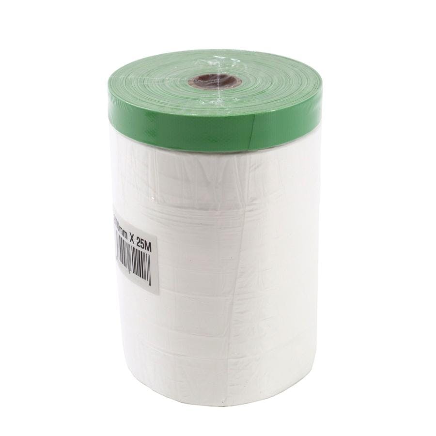 ポリマスカー 2800mm×25ｍ 20巻入り 養生マスカー 【送料無料】