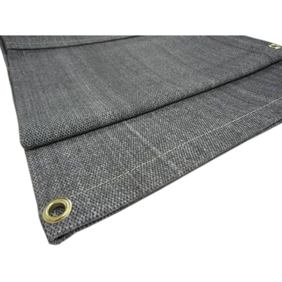 スパッタシート 6号 溶接シート 1920×2920 【送料無料】