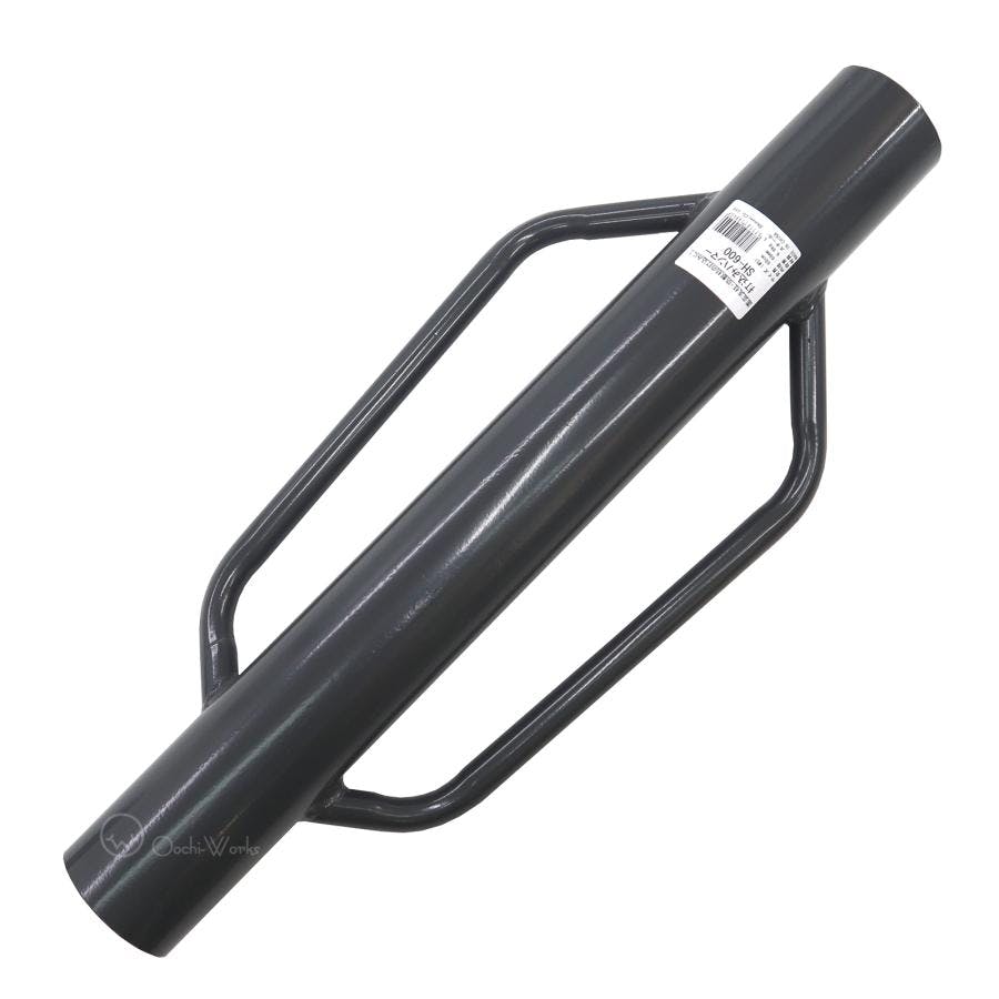 打込みハンマー SH-600 内径68ｍｍ×全長600ｍｍ 打ち込みハンマー 支柱用ハンマー 48.6Φ単管打ち込み 【送料無料】
