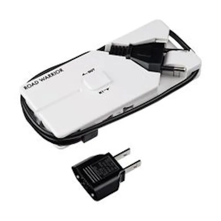 ロードウォーリア ゴーコンタップ(ホワイト) RW47WH