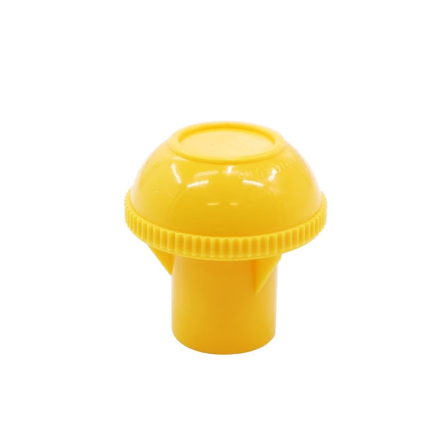 鉄筋キャップ 500個 D10～D16 デーキャップ 【送料無料】