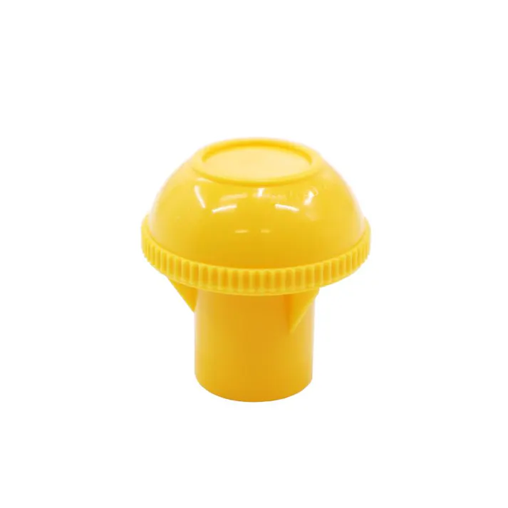 鉄筋キャップ 500個 D10~D16 デーキャップ 【送料無料】