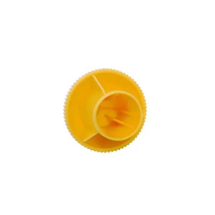 鉄筋キャップ 500個 D10~D16 デーキャップ 【送料無料】