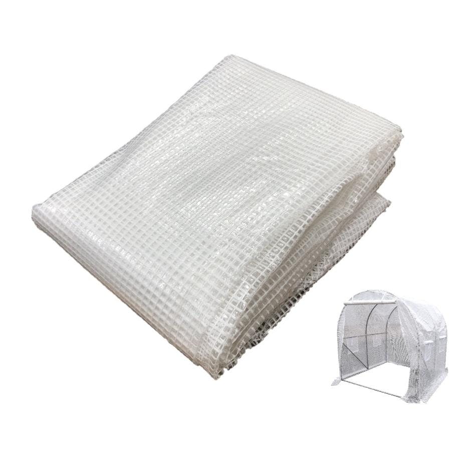 小型ハウス 1坪 専用替えビニール 長さ200×幅200×高さ200cm 【送料無料】