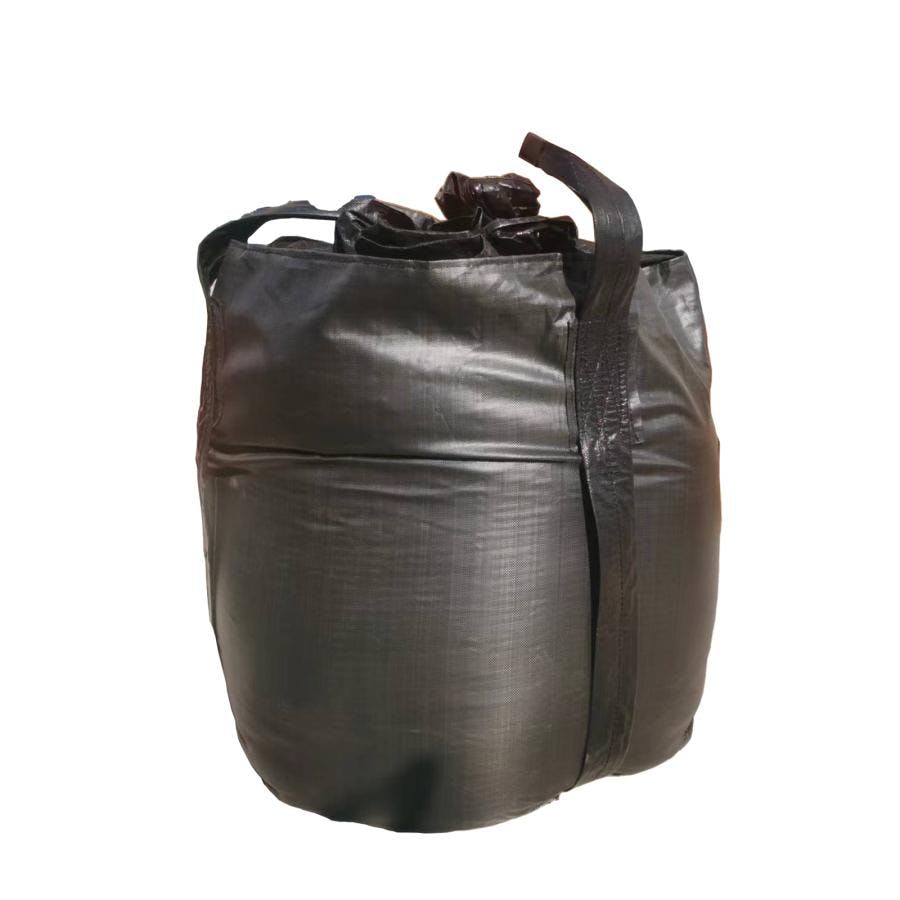 耐候性大型土のう 3年対応 2ｔ 5枚入り 新基準適合品 【送料無料】