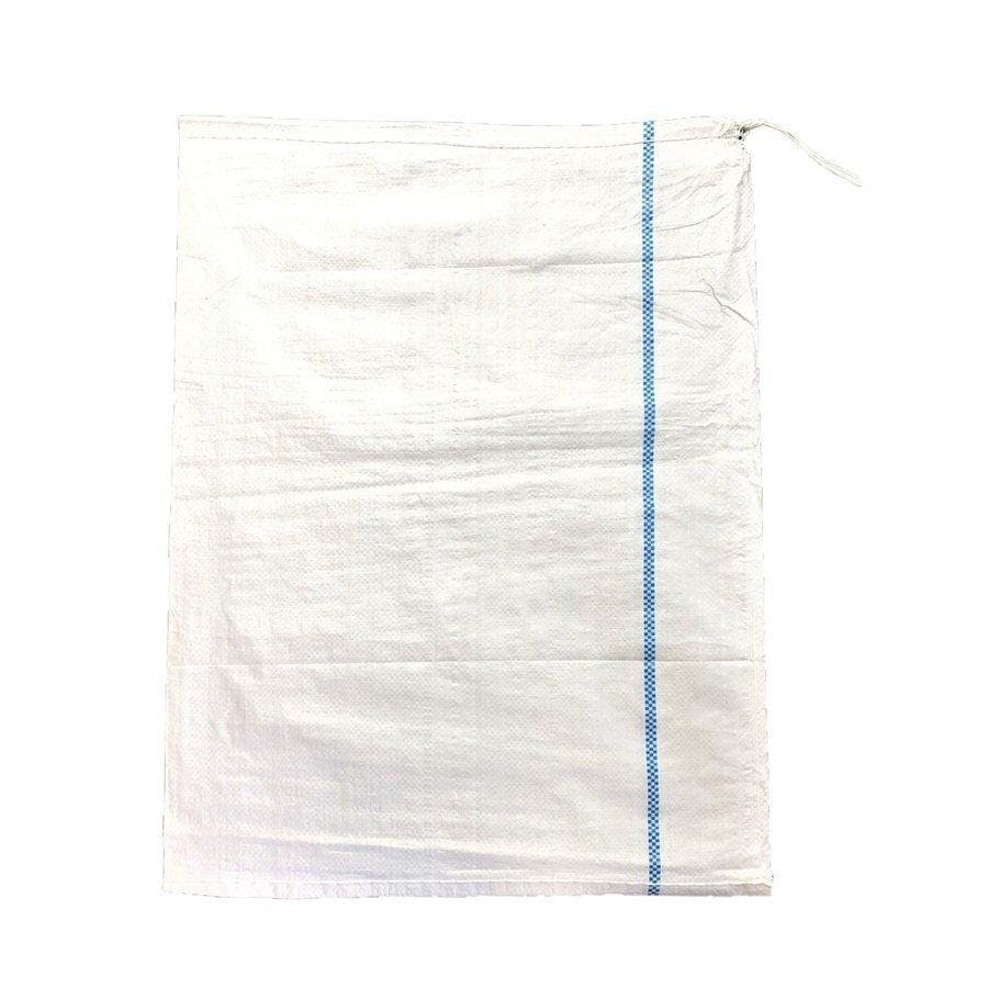 土のう袋 400枚 ガラ土のう ゴミ入れ袋 土嚢袋 48cm×62cm 【送料無料】