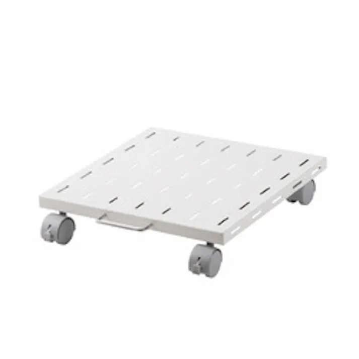 スチール製プリンタスタンド(W400)