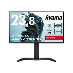 ��G-MASTER��23.8�^ �t���f�B�X�v���C G-MASTER GB2471HSU-B1(1920x1080/IPS �f�B�X�v���C