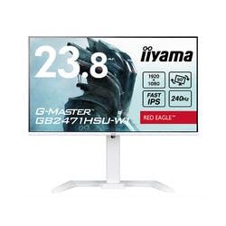 ��G-MASTER��23.8�^ �t���f�B�X�v���C G-MASTER GB2471HSU-W1(1920x1080/IPS �f�B�X�v���C
