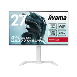 ��G-MASTER��27�^ �t���f�B�X�v���C G-MASTER GB2771HSU-W1(1920x1080/IPS�� �f�B�X�v���C