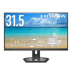5年保証90W給電 4K31.5型液晶 | パソコン・周辺機器 通販