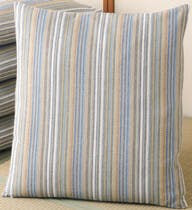 綿 座布団カバー 【5枚組】  【縞模様】  【送料込み】 ＃4519048116261 flife