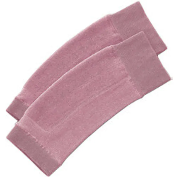 ゲルマ関節保護 ひざサポーター 2色4枚組 ひざの関節をガード 【送料込み】 #47153 flife