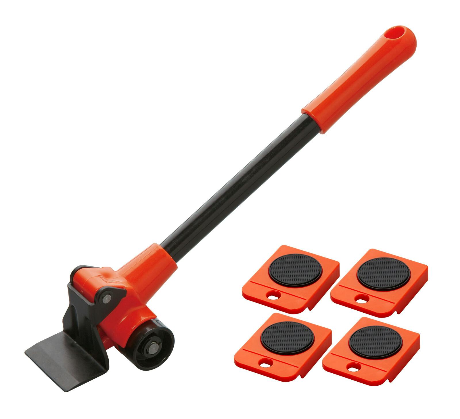 家具・家電の移動キャリー    【送料込み】 ＃4989409059986 flife