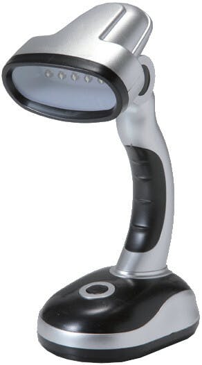 12LEDデスクライト  【3個組】  【送料込み】 ＃a15354 flife