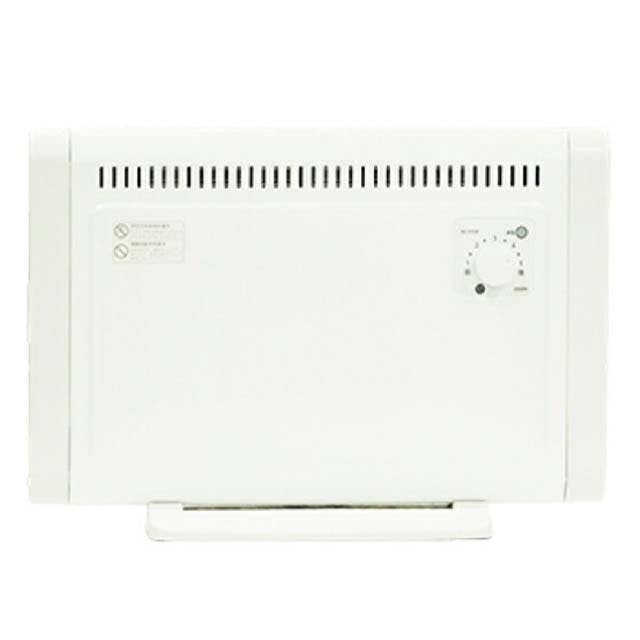 掛け・置き兼用パネルヒーター    【送料込み】 ＃4541887002887 flife