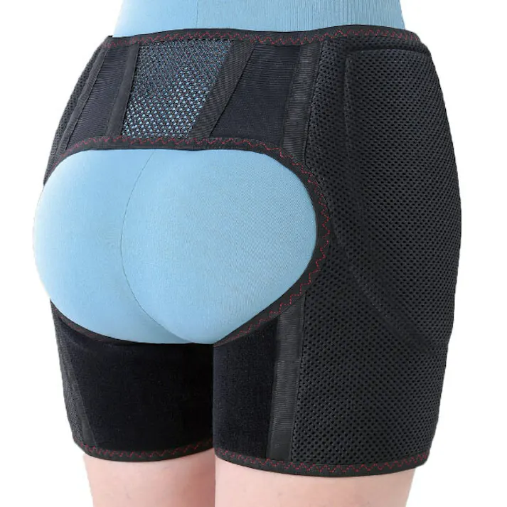 デラックス股関節ベルト 両足用 【L-LL】 【送料込み】 #4580456664798 flife