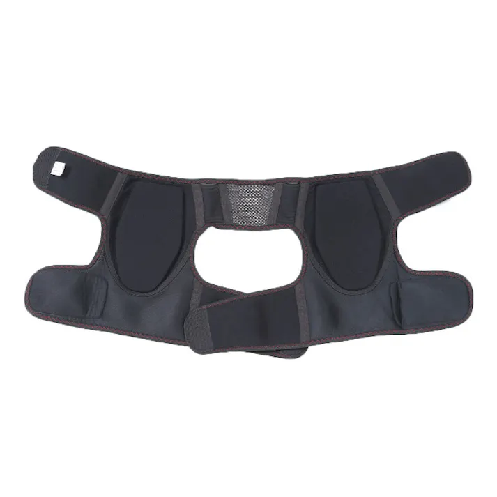 デラックス股関節ベルト 両足用 【L-LL】 【送料込み】 #4580456664798 flife