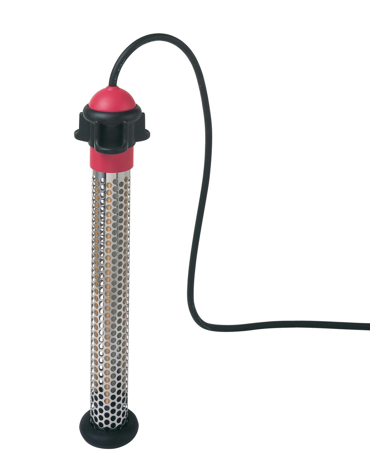 多用途加熱&保温ヒーター 沸かし太郎 【送料込み】 ＃4589978829814