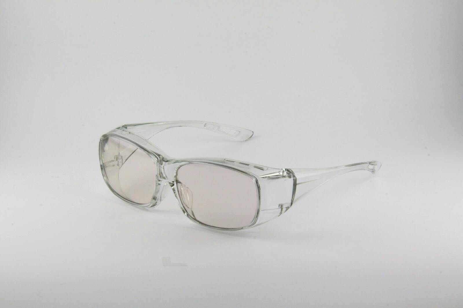 飛沫・紫外線対策防曇グラス  【グレー】  【送料込み】 ＃4589978829968 flife