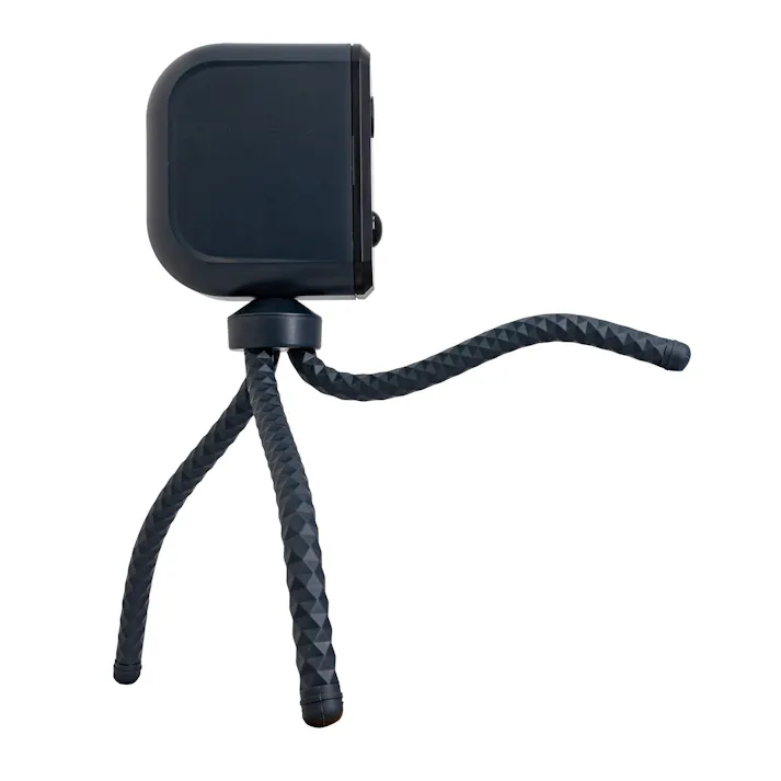 配線なしどこでも取り付けセンサーカメラ 【送料込み】 #4954849470004 flife