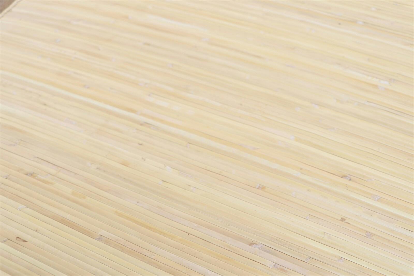 籐カーペット ジャワ 【200×250cm】 【送料込み】 ＃4956642718352
