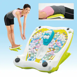 シェイプストレッチャー ローラー付 【送料込み】 #4960380191919 flife