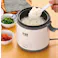 ミニ炊飯器1.5合炊き 【送料込み】 #4981889010792 flife