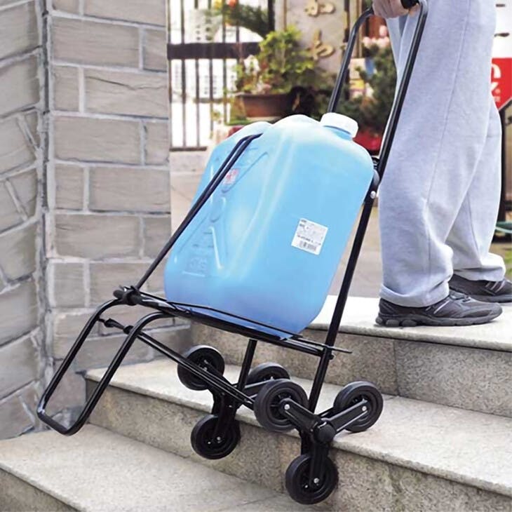 楽々三輪カート    【送料込み】 ＃53379 flife