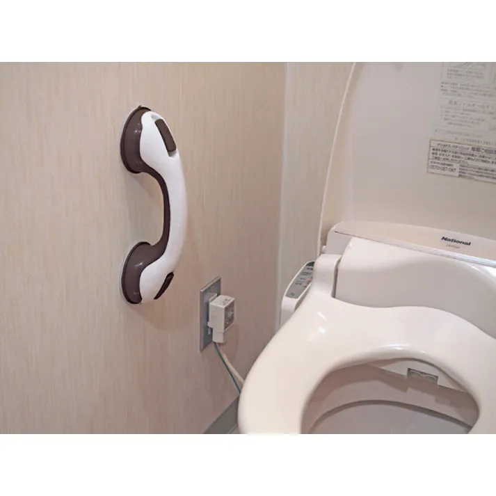 強力吸盤式 補助取っ手 【4個組】 【送料込み】 #a16163 flife