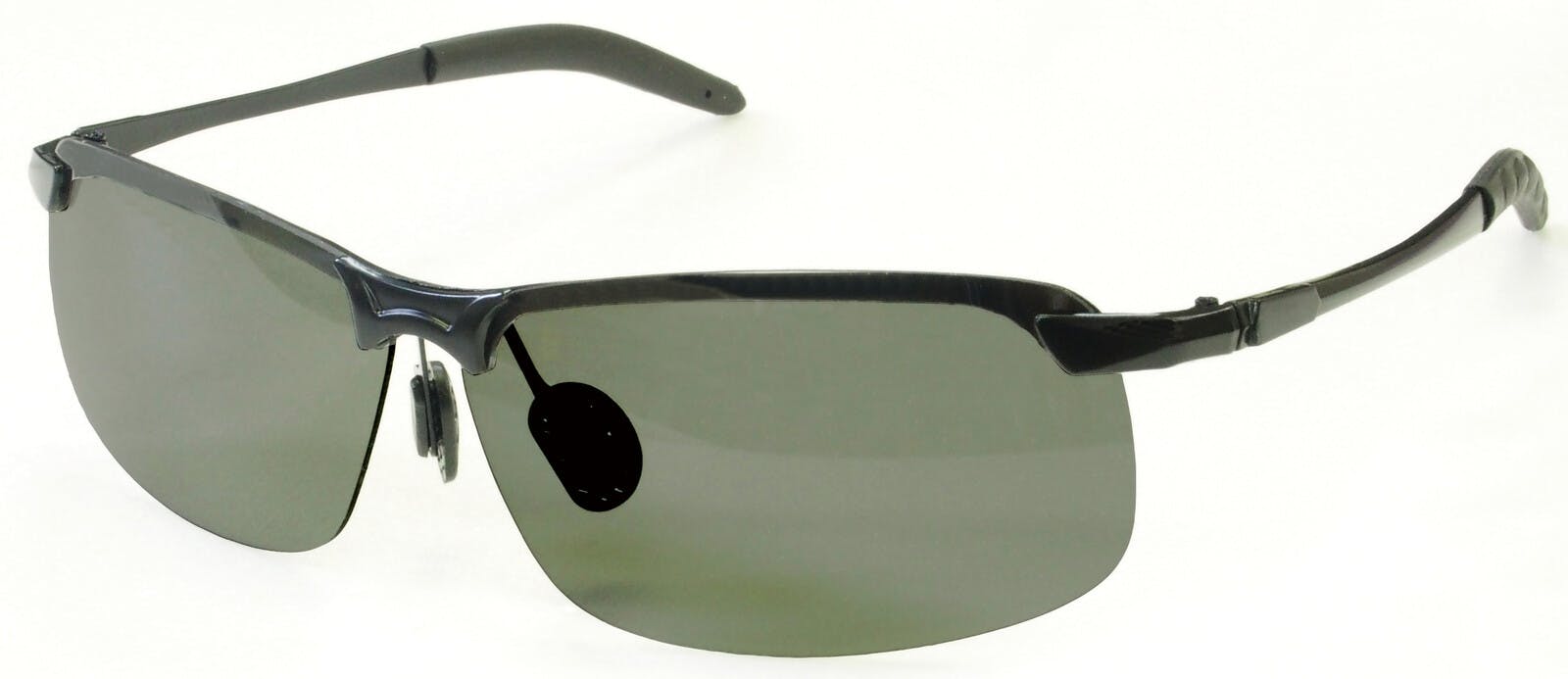 調光・偏光ファッショングラス  【2個組】  【送料込み】 ＃a29988 flife