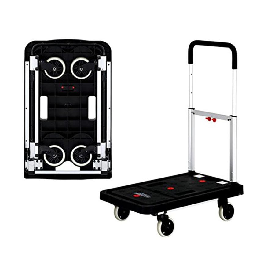 ゼクソン スーパーフラットキャリー SFK-99 折り畳み台車 【送料無料】