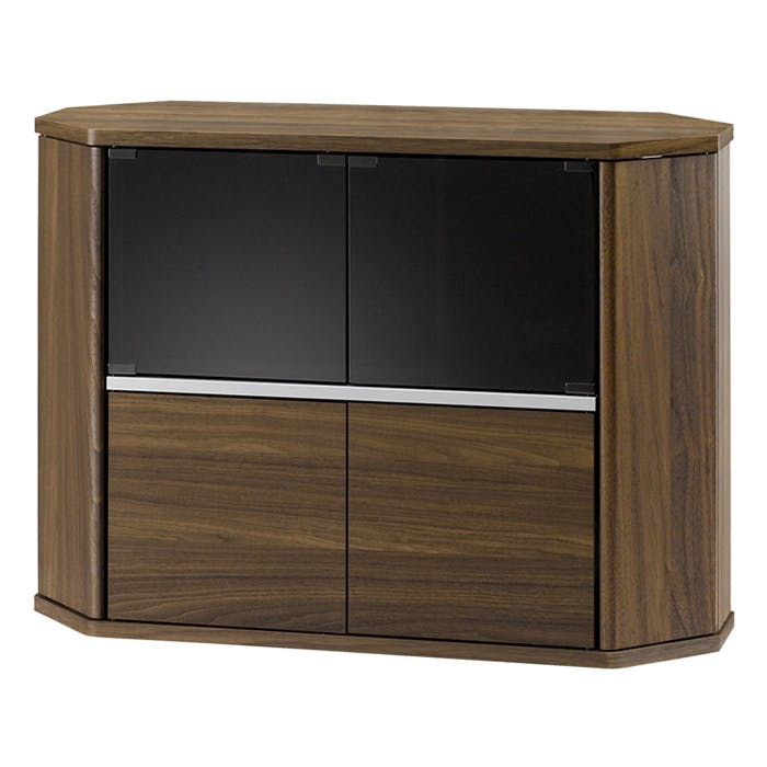 コーナーテレビ台 おしゃれ テレビ台 テレビボード コーナーテレビ