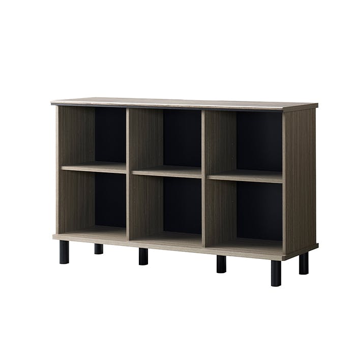 サイドボード 北欧 木製 おしゃれ キャビネット 収納ラック 本棚