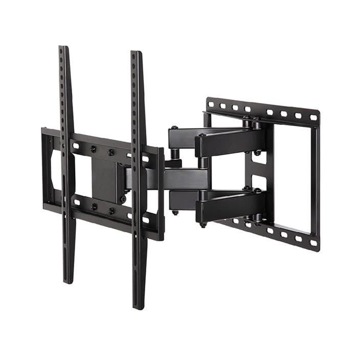 壁掛け金具 テレビ用 26～65インチ テレビ金具 アーム 壁掛けテレビ